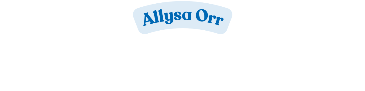 Allysa Orr